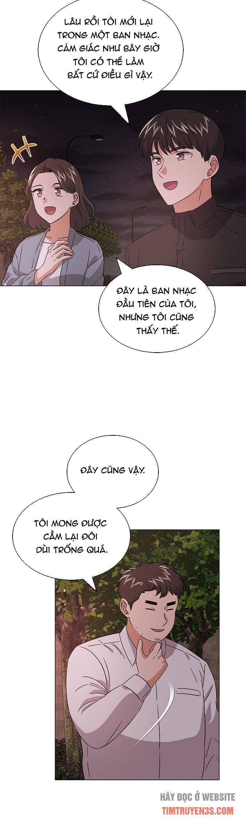 Trợ Lí Siêu Sao Chap 12 - Next Chap 13