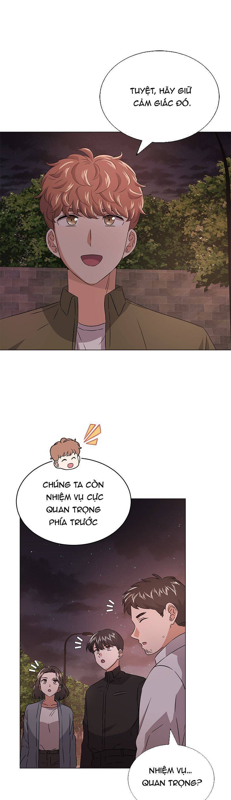 Trợ Lí Siêu Sao Chap 12 - Next Chap 13