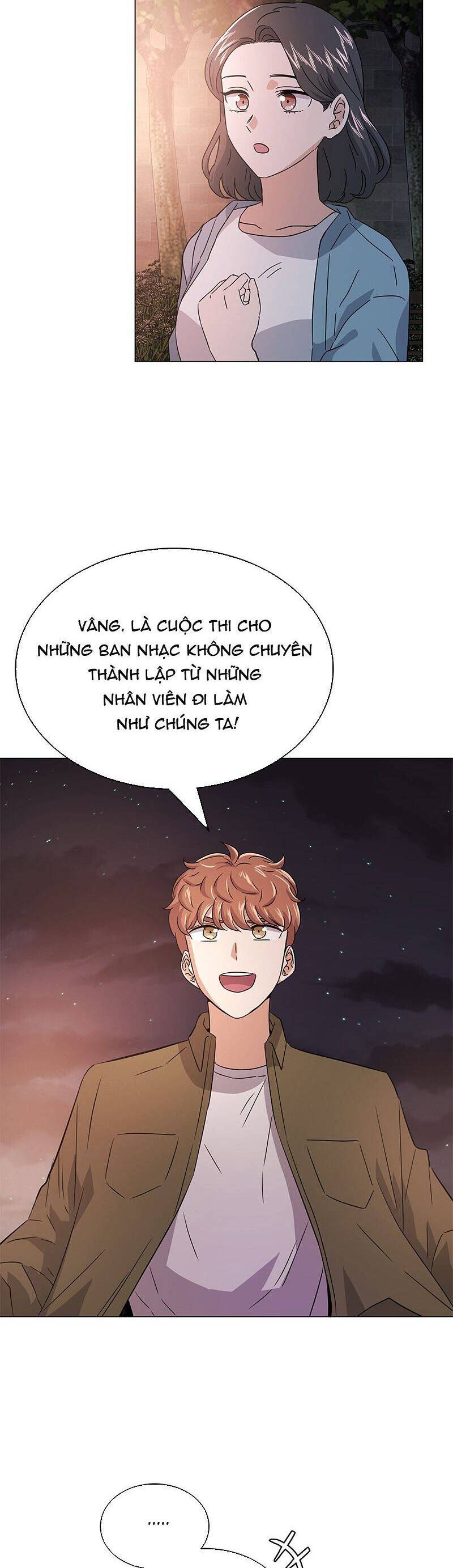 Trợ Lí Siêu Sao Chap 12 - Next Chap 13
