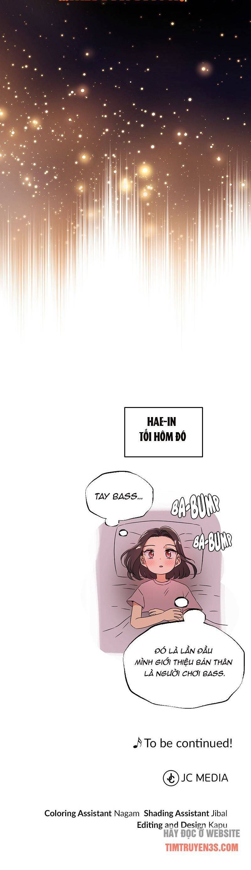 Trợ Lí Siêu Sao Chap 12 - Next Chap 13