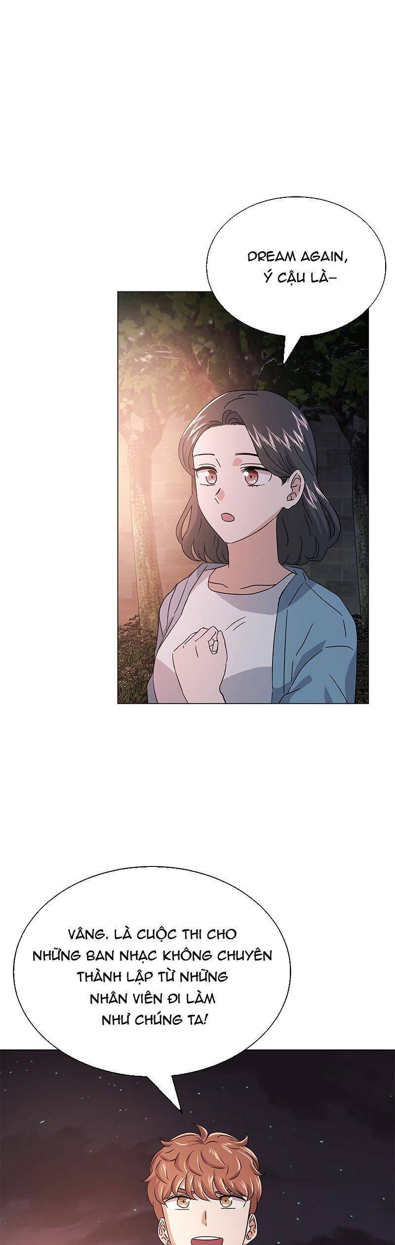 Trợ Lí Siêu Sao Chap 12 - Next Chap 13