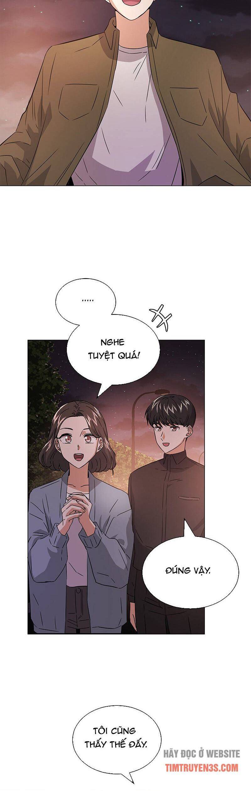 Trợ Lí Siêu Sao Chap 12 - Next Chap 13
