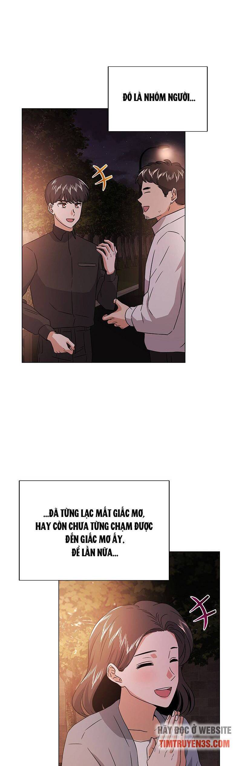 Trợ Lí Siêu Sao Chap 12 - Next Chap 13