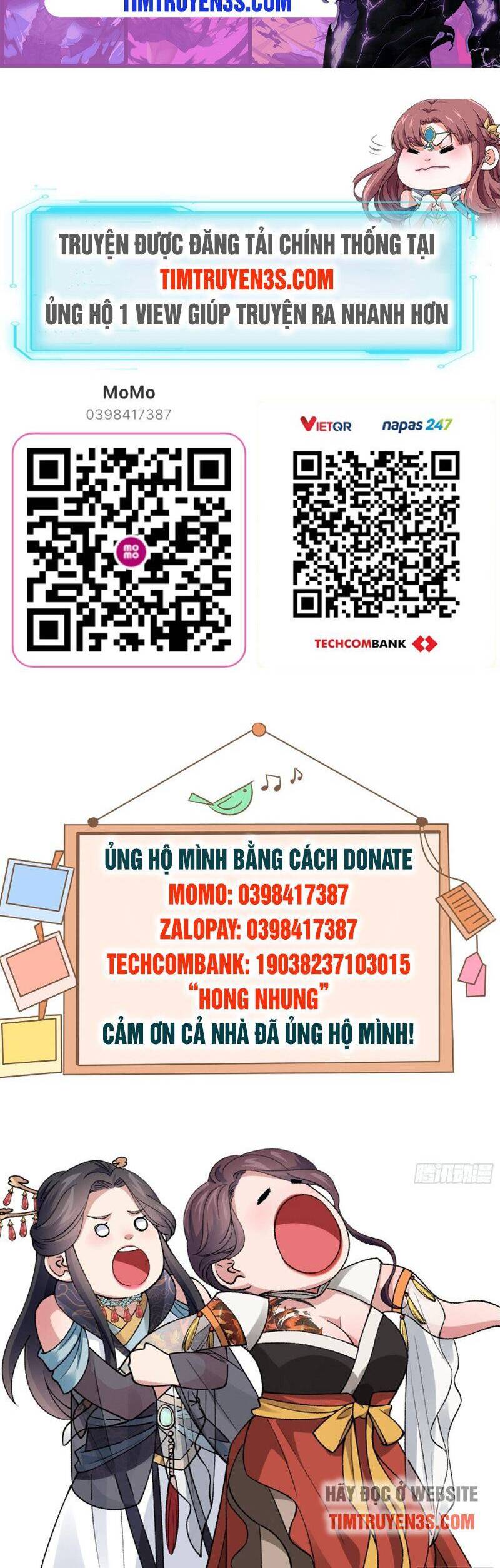 Trợ Lí Siêu Sao Chap 12 - Next Chap 13