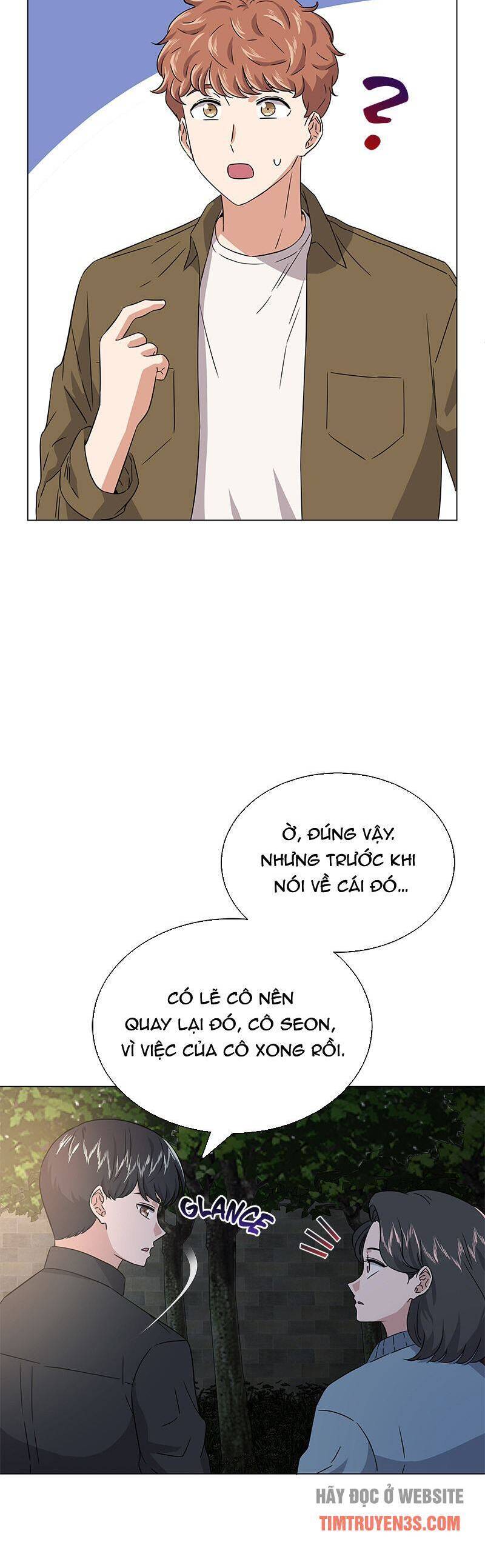 Trợ Lí Siêu Sao Chap 12 - Next Chap 13