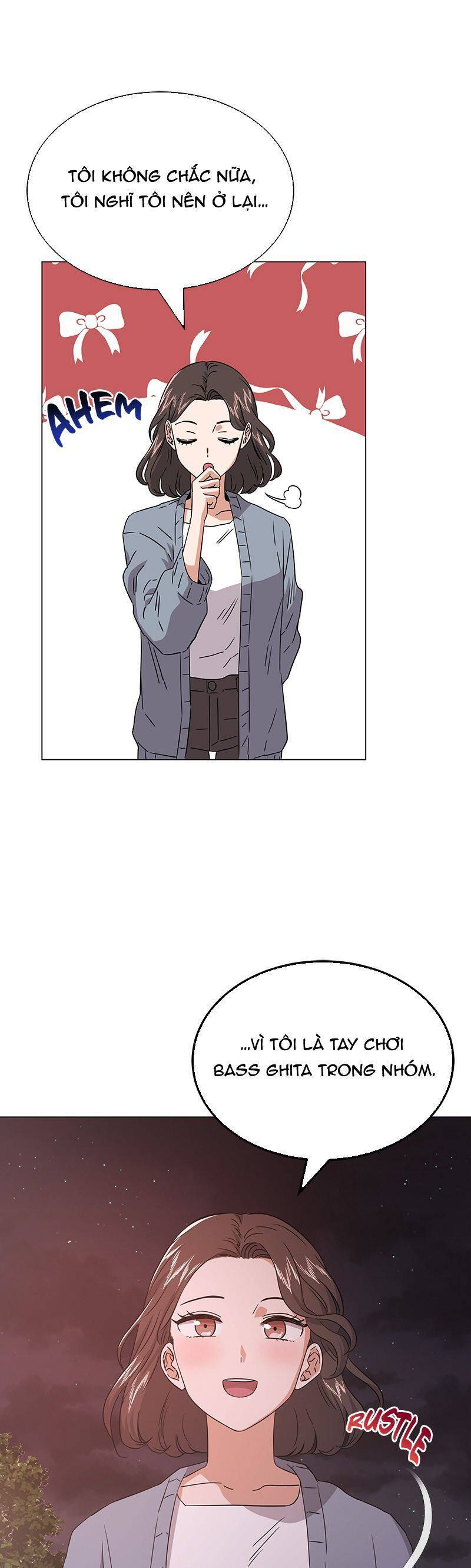 Trợ Lí Siêu Sao Chap 12 - Next Chap 13