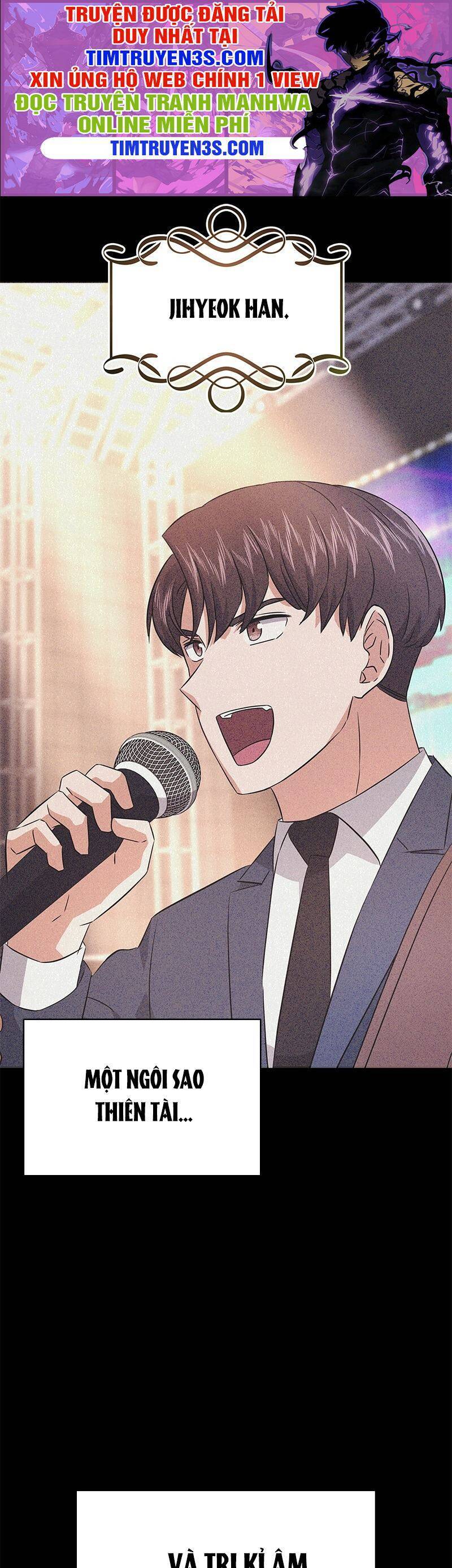 Trợ Lí Siêu Sao Chap 18 - Next Chap 19