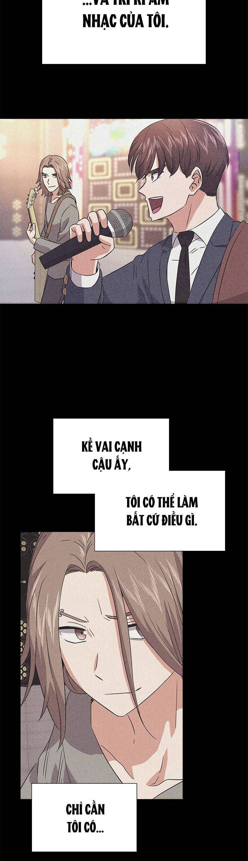 Trợ Lí Siêu Sao Chap 18 - Next Chap 19