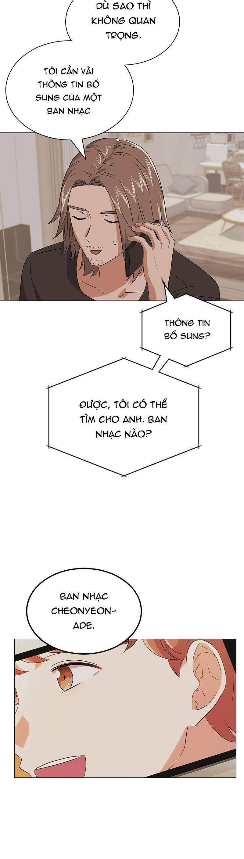 Trợ Lí Siêu Sao Chap 18 - Next Chap 19
