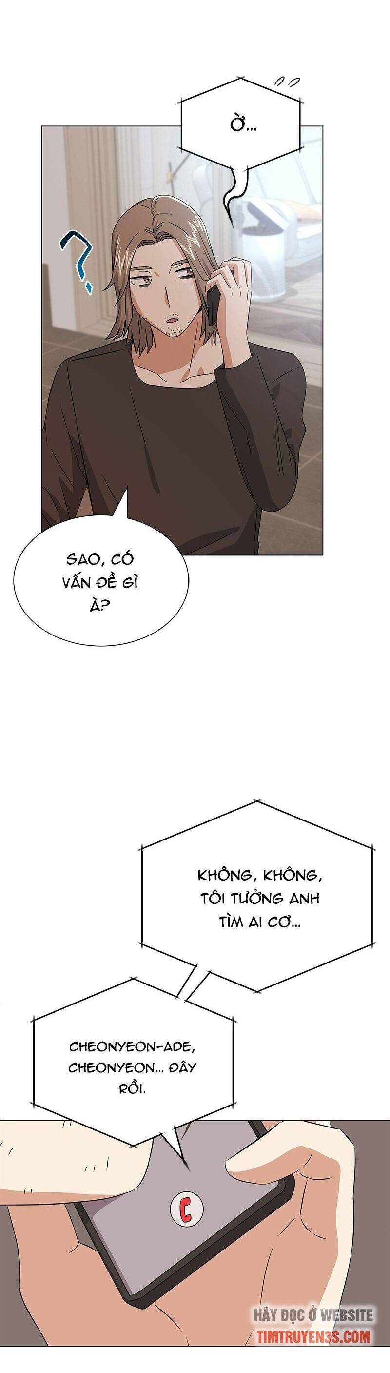 Trợ Lí Siêu Sao Chap 18 - Next Chap 19