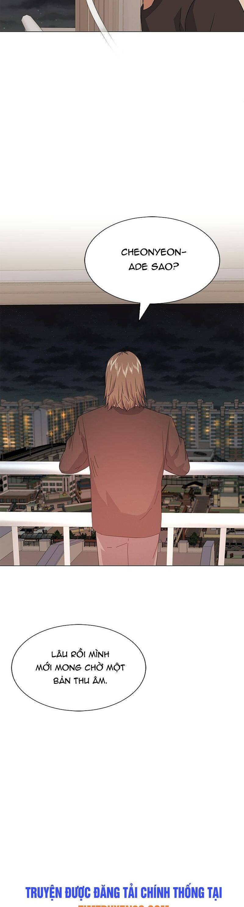 Trợ Lí Siêu Sao Chap 18 - Next Chap 19