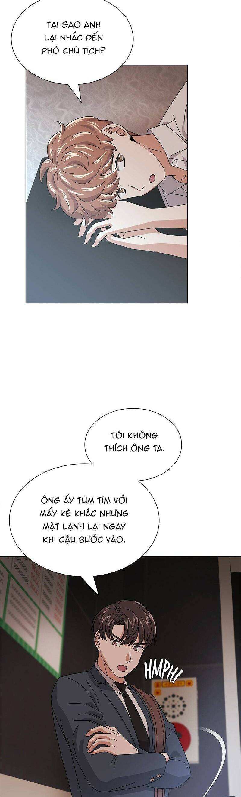 Trợ Lí Siêu Sao Chap 18 - Next Chap 19