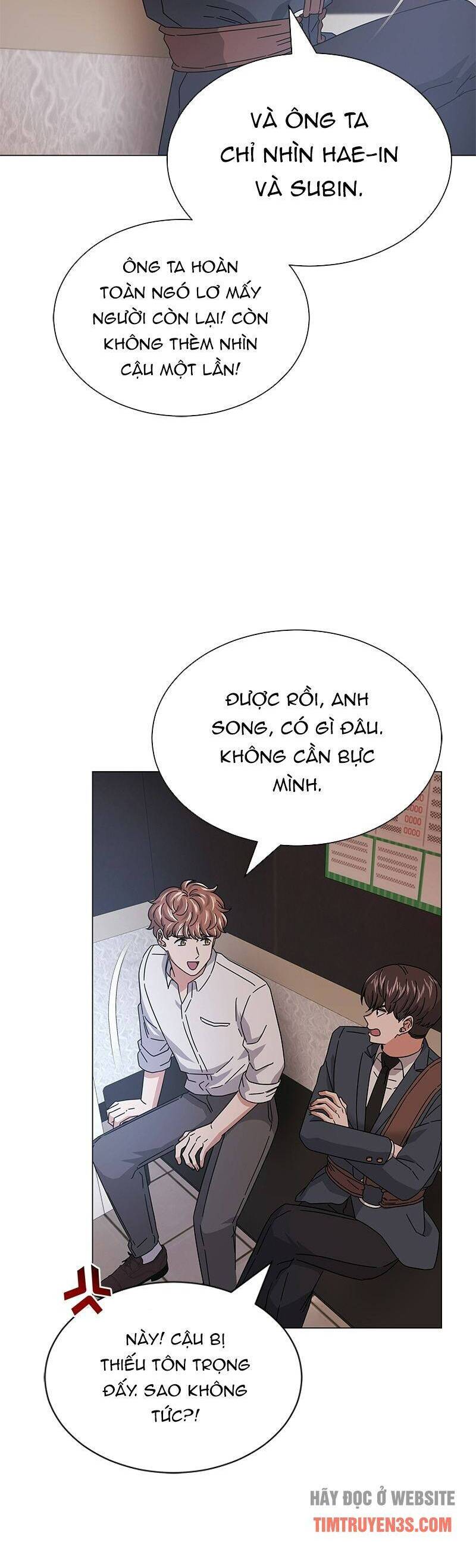 Trợ Lí Siêu Sao Chap 18 - Next Chap 19