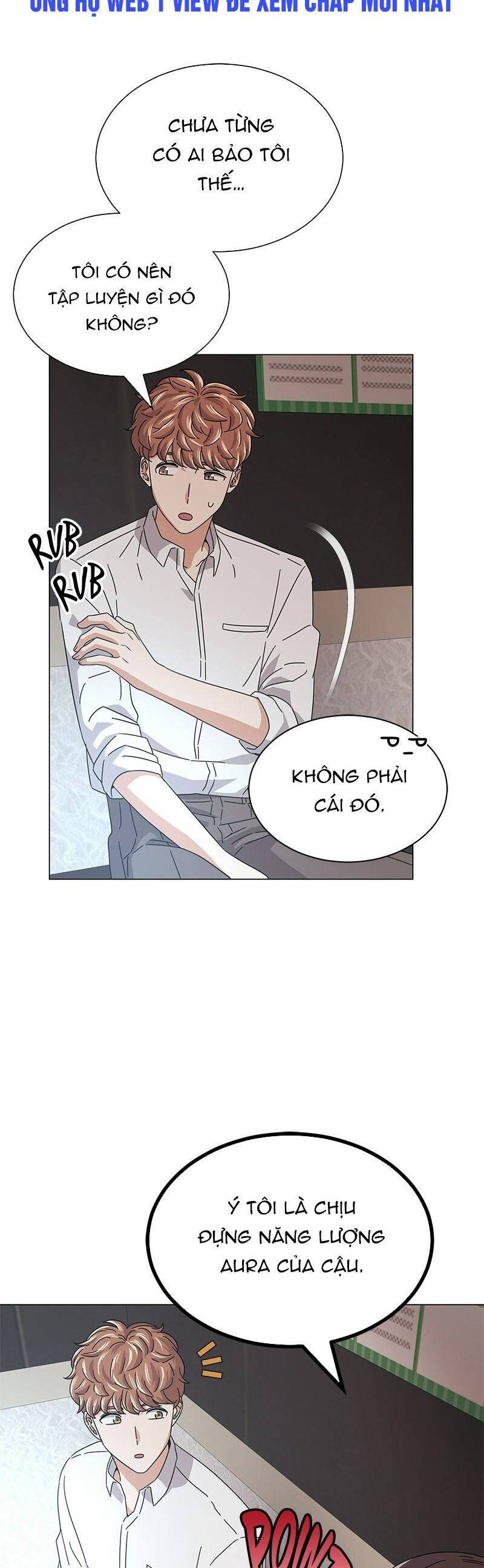 Trợ Lí Siêu Sao Chap 18 - Next Chap 19