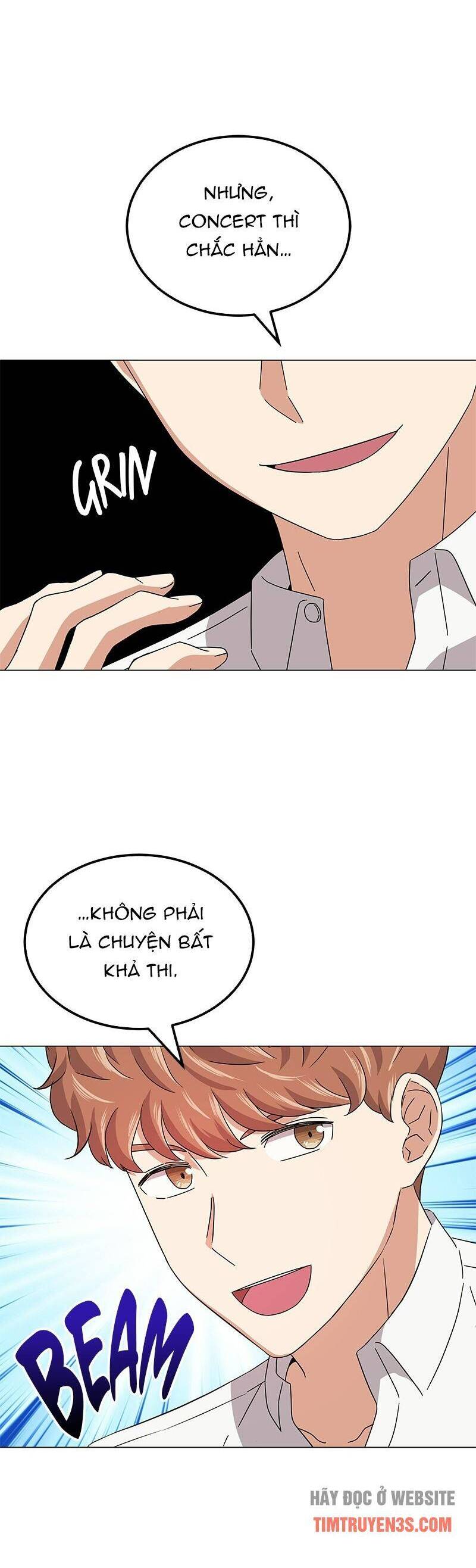 Trợ Lí Siêu Sao Chap 18 - Next Chap 19