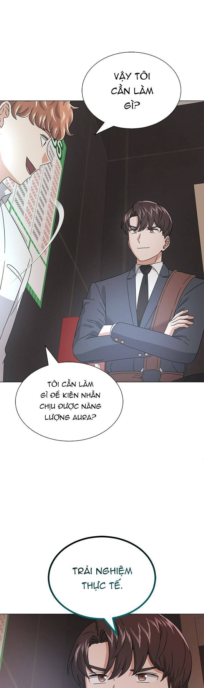 Trợ Lí Siêu Sao Chap 18 - Next Chap 19