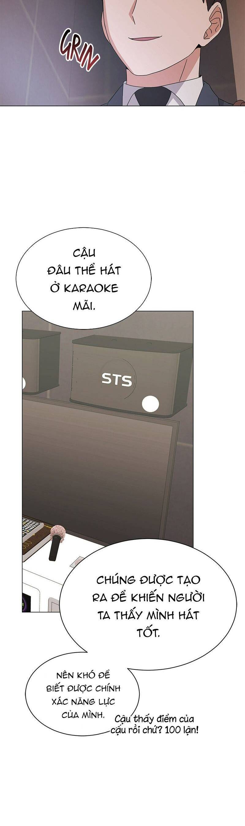 Trợ Lí Siêu Sao Chap 18 - Next Chap 19