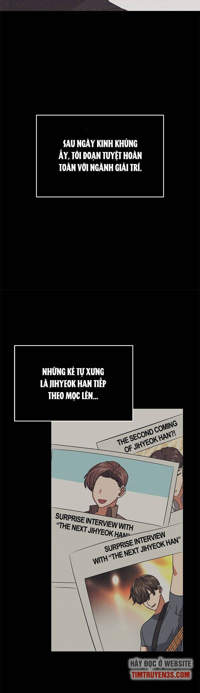 Trợ Lí Siêu Sao Chap 18 - Next Chap 19