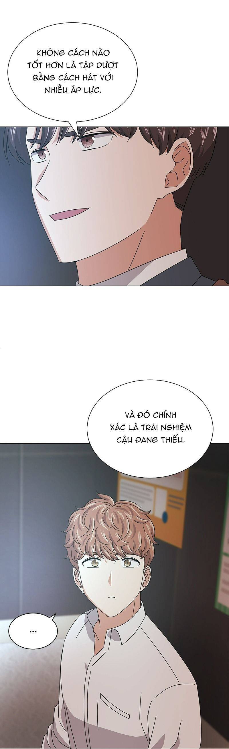 Trợ Lí Siêu Sao Chap 18 - Next Chap 19