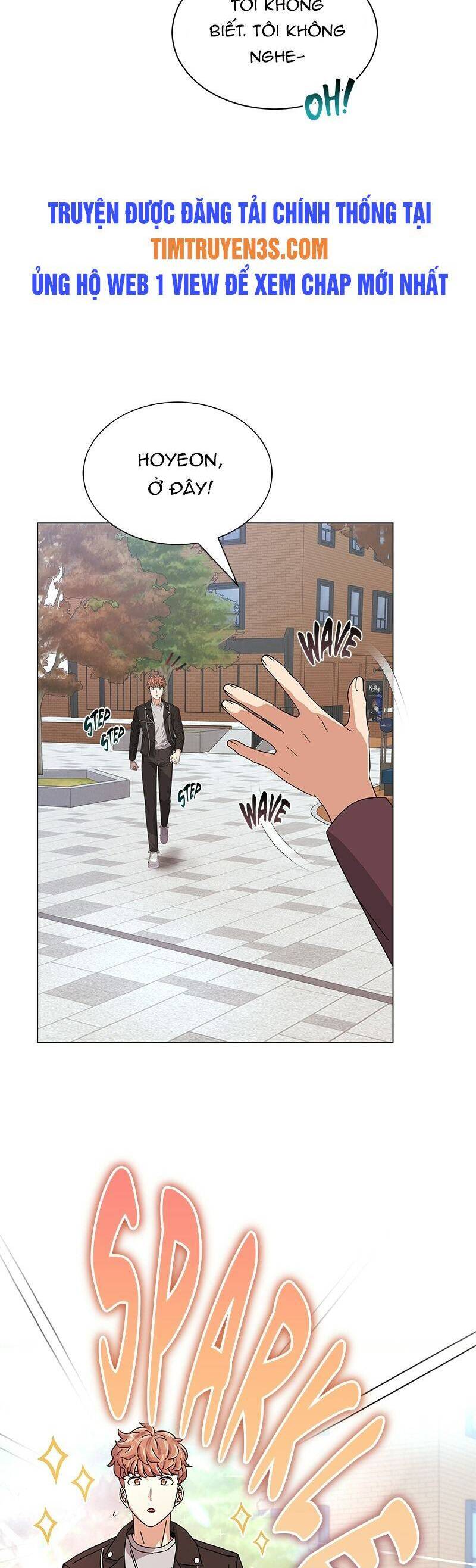 Trợ Lí Siêu Sao Chap 18 - Next Chap 19