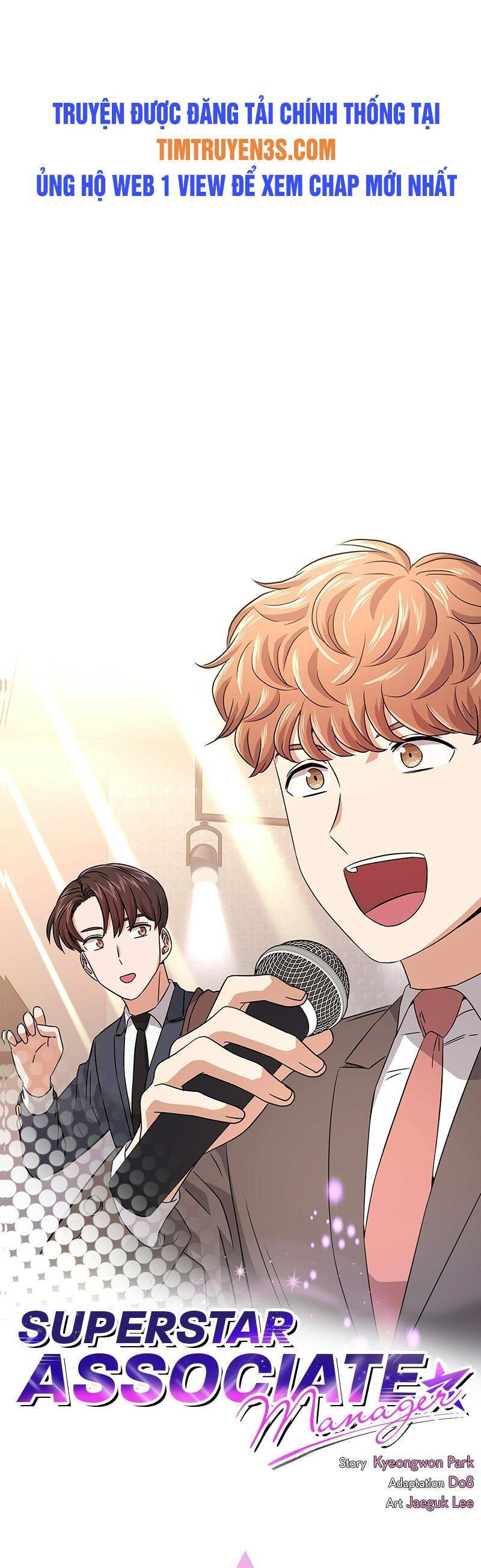 Trợ Lí Siêu Sao Chap 18 - Next Chap 19