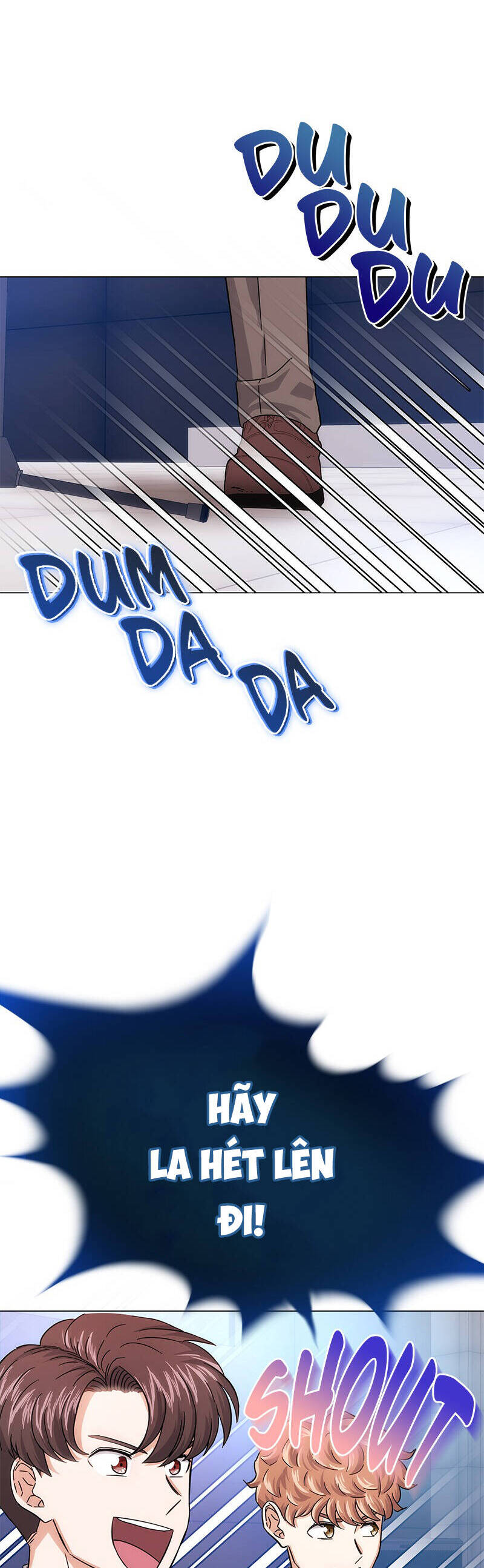 Trợ Lí Siêu Sao Chap 5 - Next Chap 6