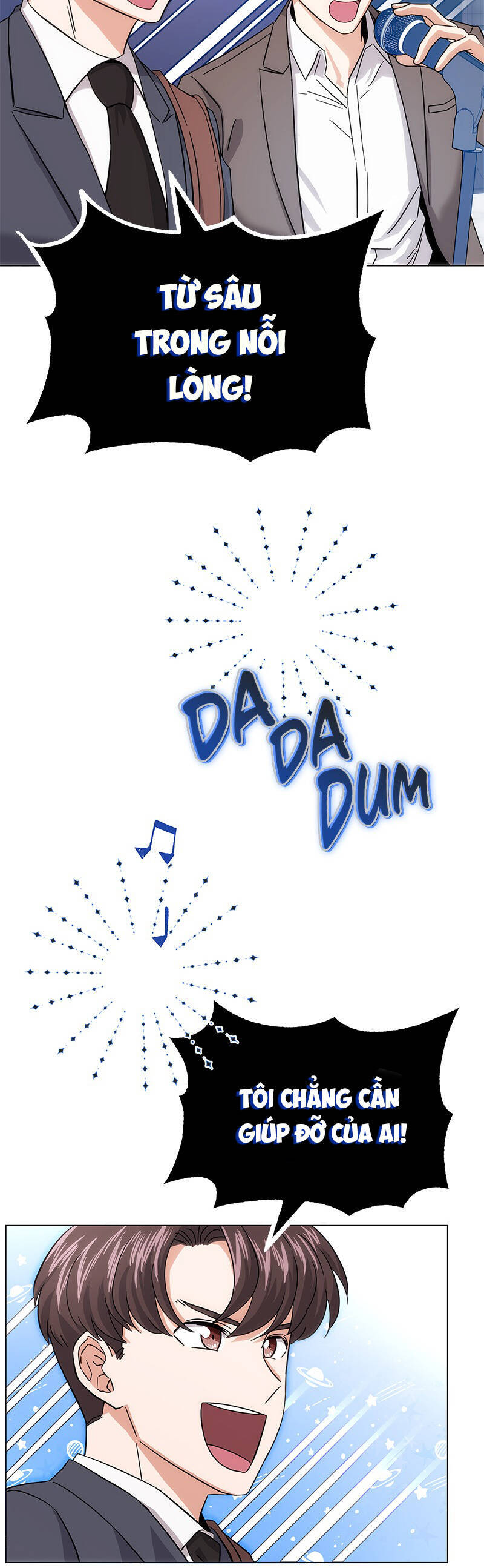 Trợ Lí Siêu Sao Chap 5 - Next Chap 6