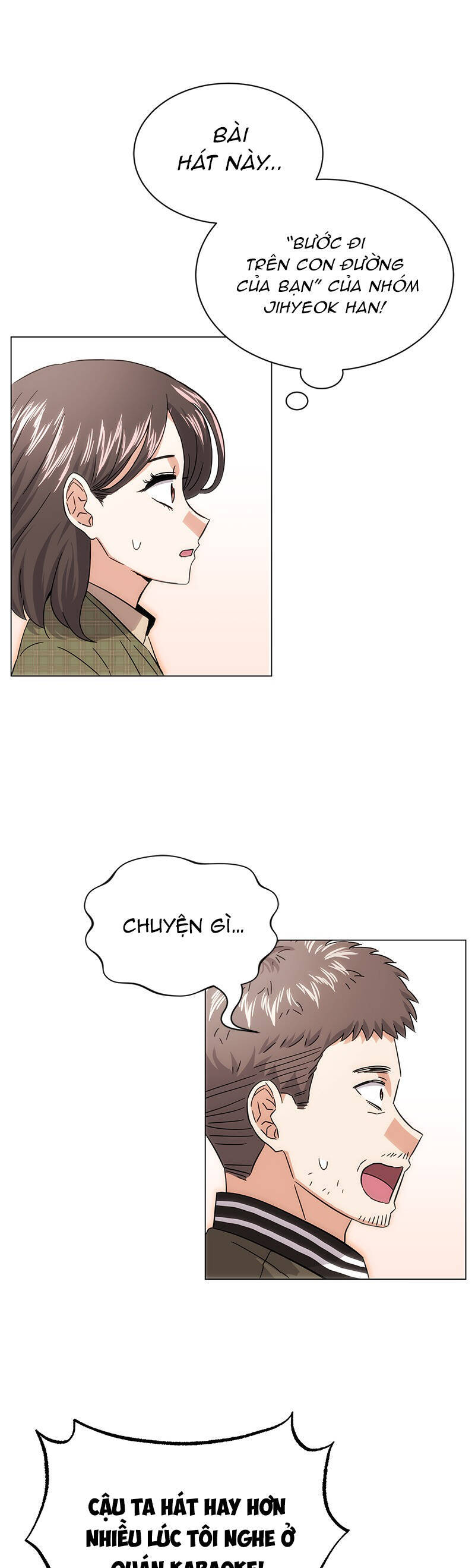 Trợ Lí Siêu Sao Chap 5 - Next Chap 6