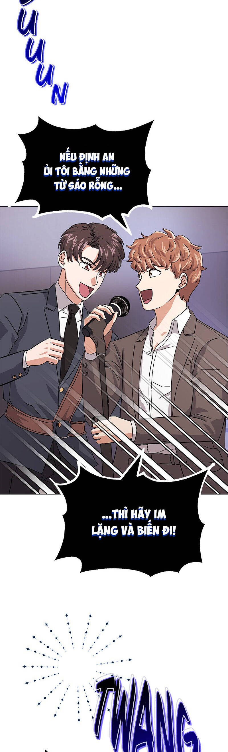 Trợ Lí Siêu Sao Chap 5 - Next Chap 6