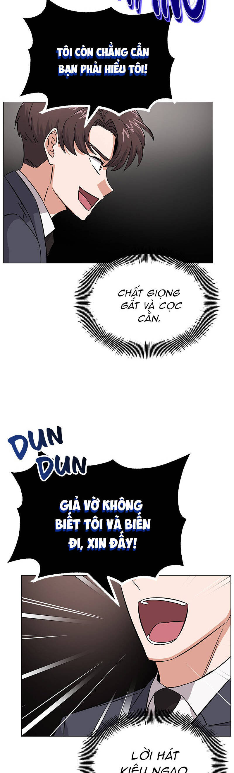 Trợ Lí Siêu Sao Chap 5 - Next Chap 6