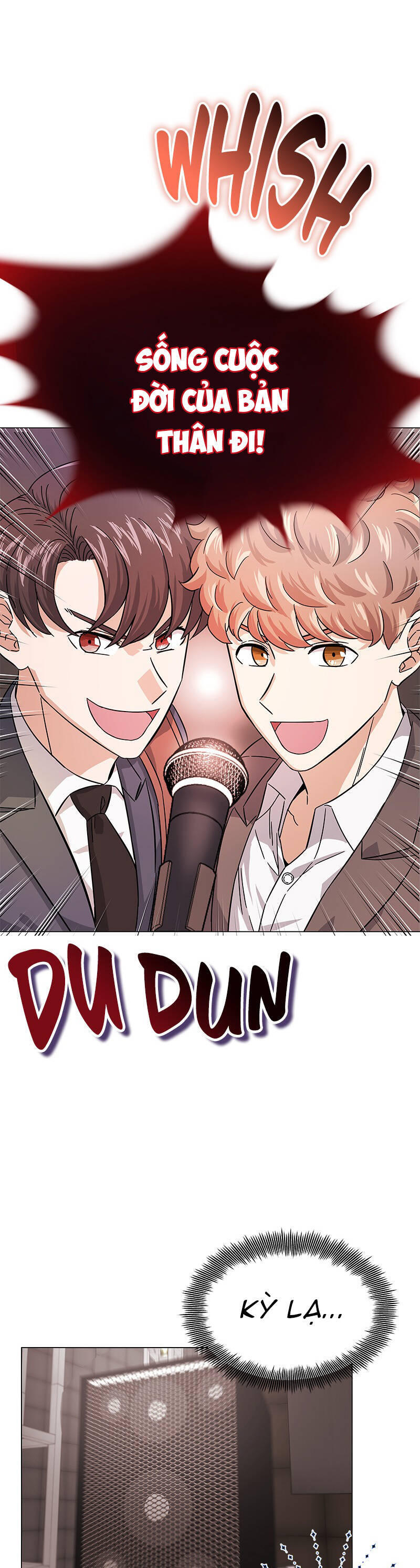 Trợ Lí Siêu Sao Chap 5 - Next Chap 6