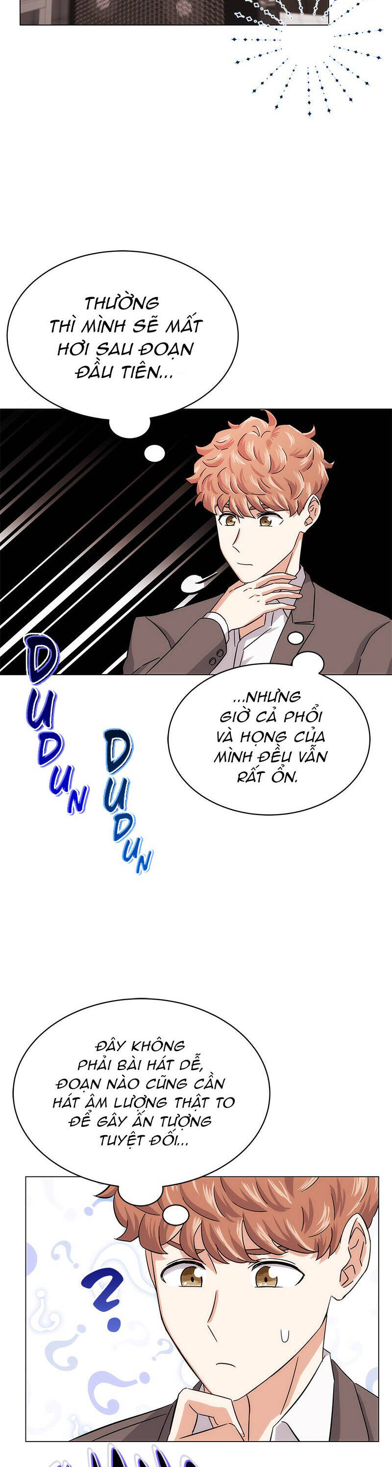 Trợ Lí Siêu Sao Chap 5 - Next Chap 6