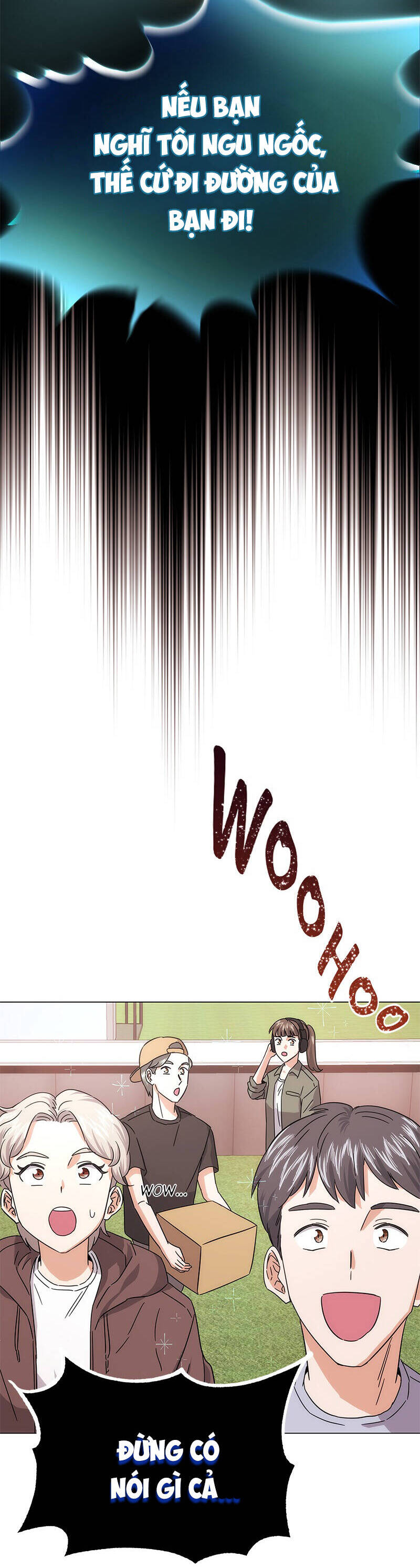 Trợ Lí Siêu Sao Chap 5 - Next Chap 6