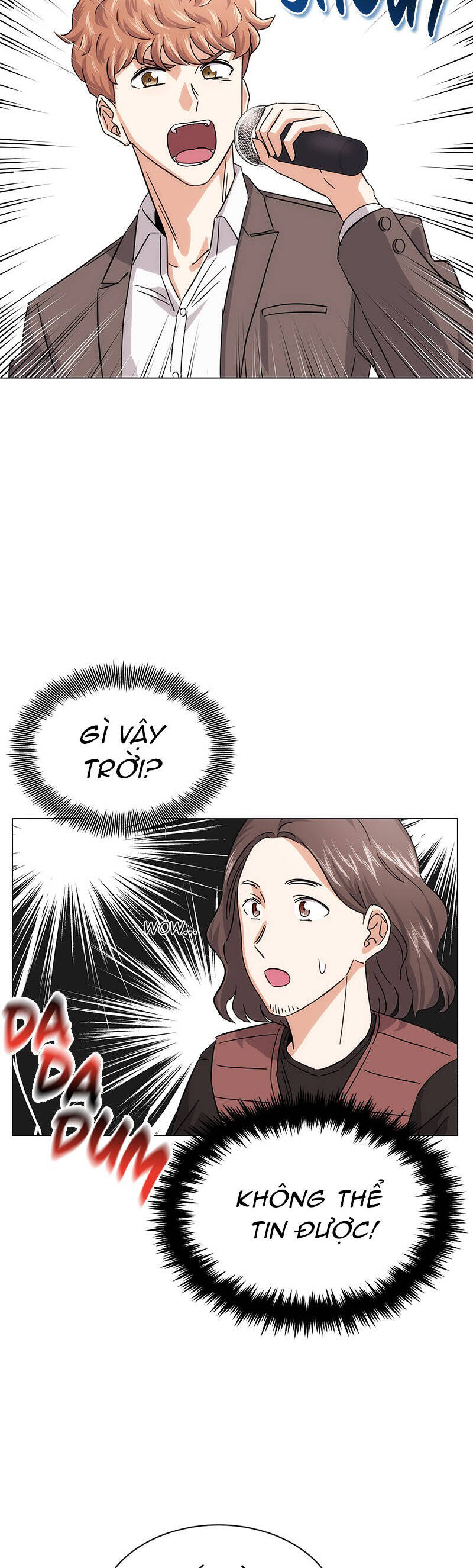 Trợ Lí Siêu Sao Chap 5 - Next Chap 6