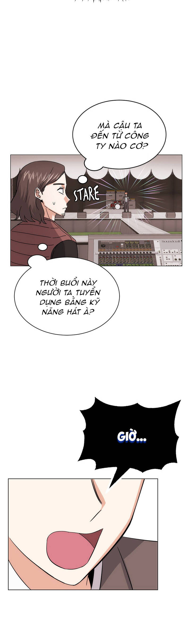 Trợ Lí Siêu Sao Chap 5 - Next Chap 6