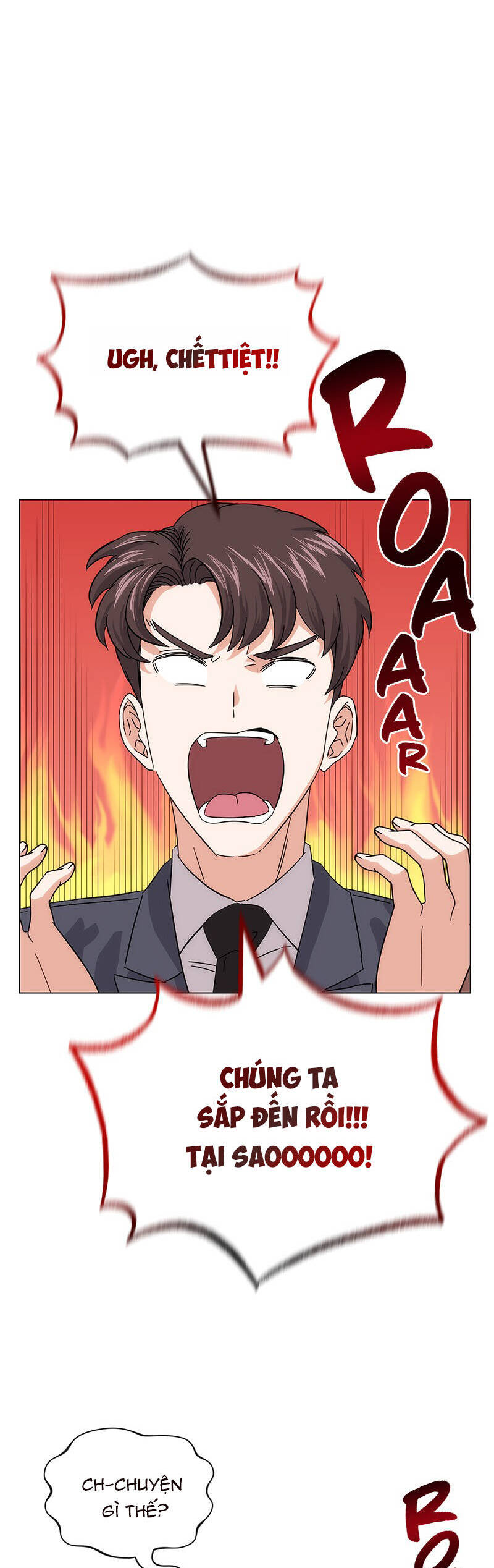 Trợ Lí Siêu Sao Chap 5 - Next Chap 6