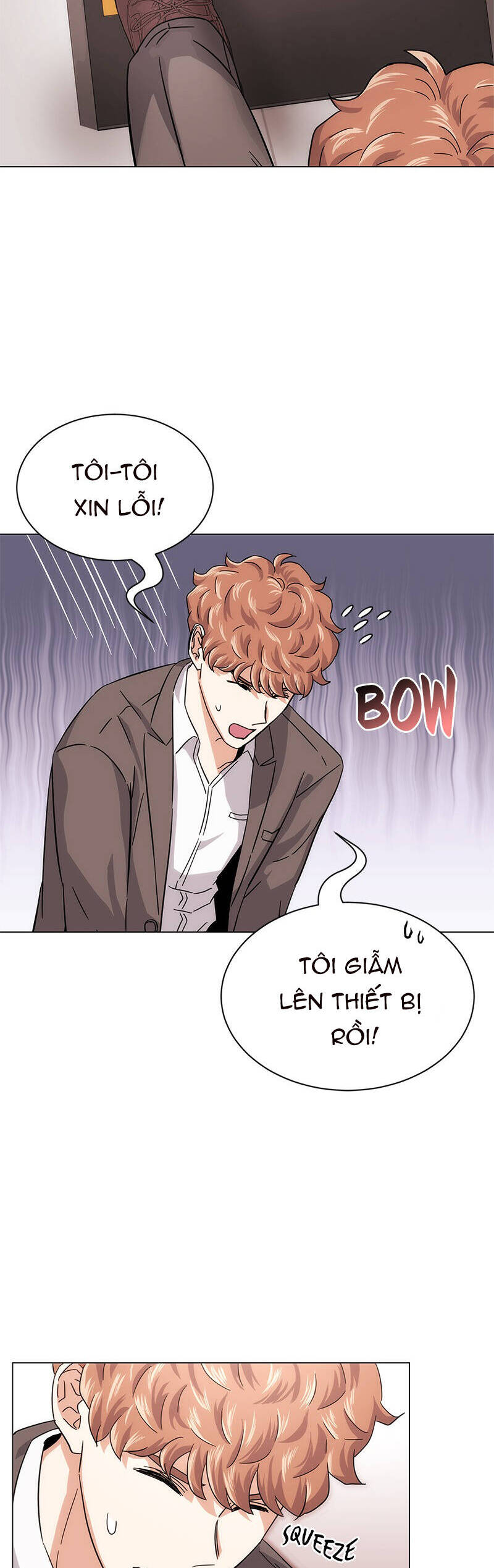Trợ Lí Siêu Sao Chap 5 - Next Chap 6