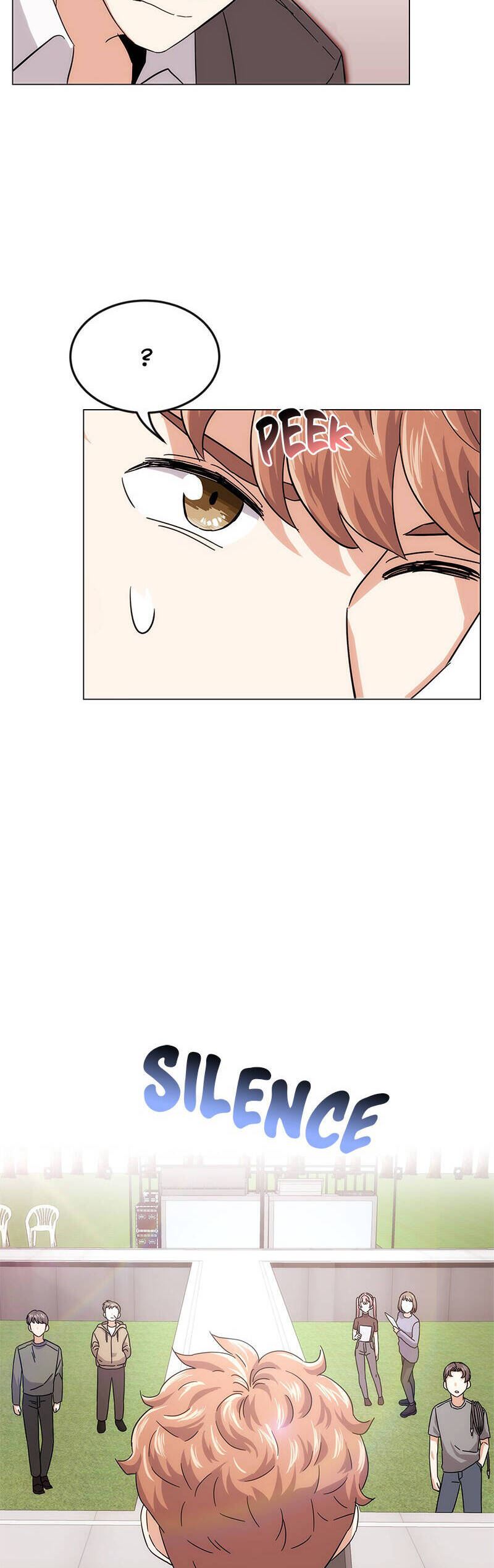 Trợ Lí Siêu Sao Chap 5 - Next Chap 6