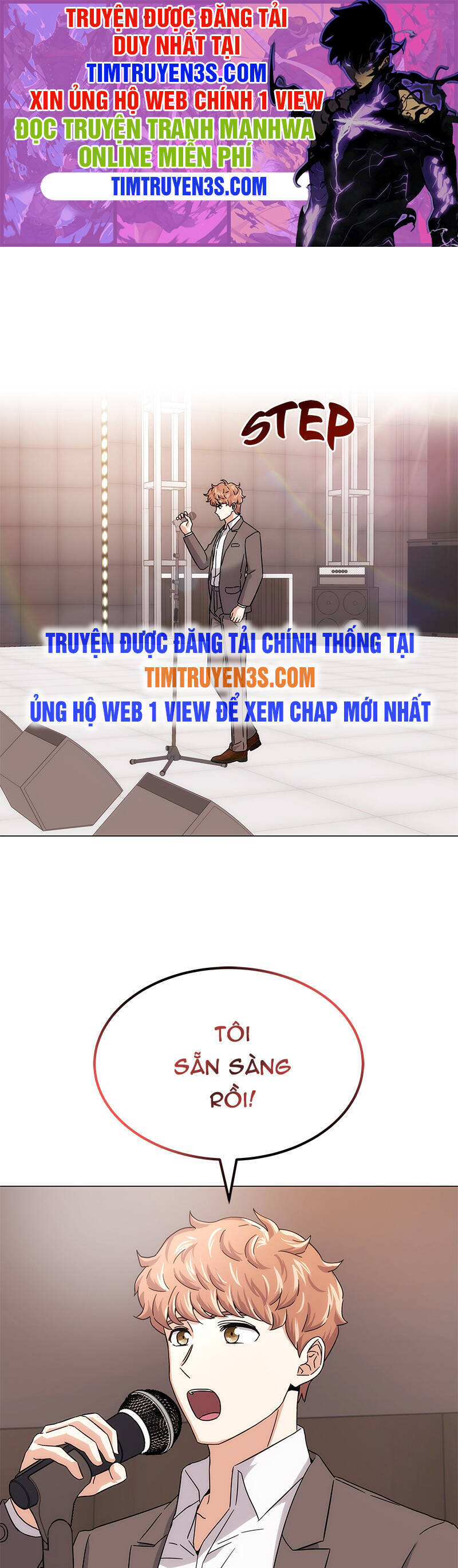 Trợ Lí Siêu Sao Chap 5 - Next Chap 6