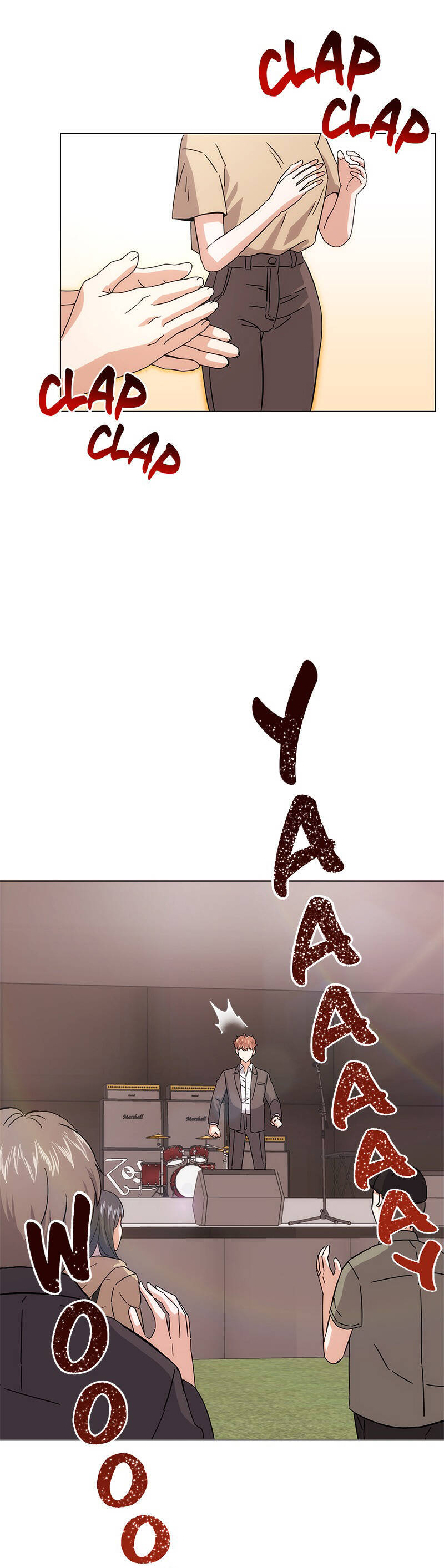 Trợ Lí Siêu Sao Chap 5 - Next Chap 6