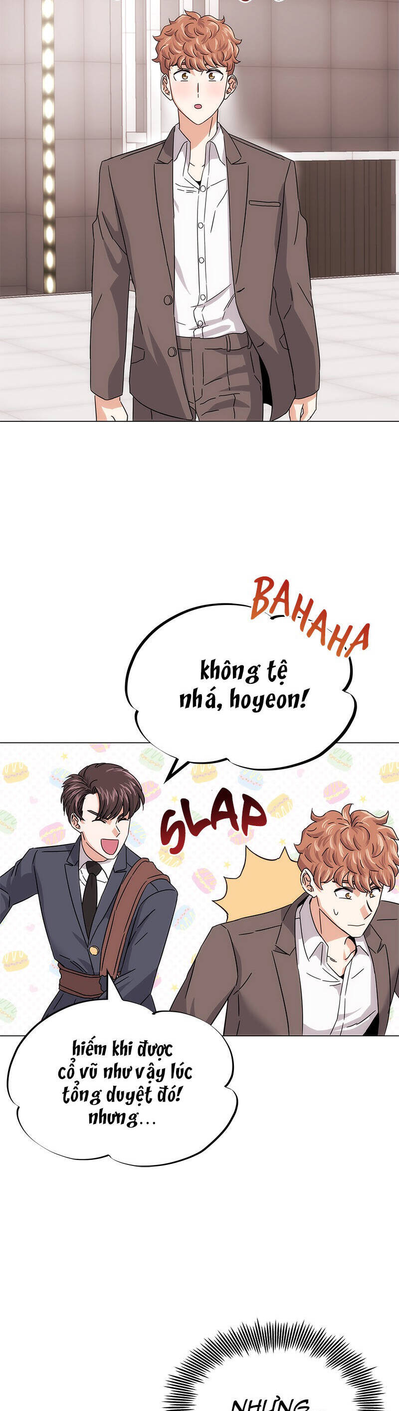 Trợ Lí Siêu Sao Chap 5 - Next Chap 6