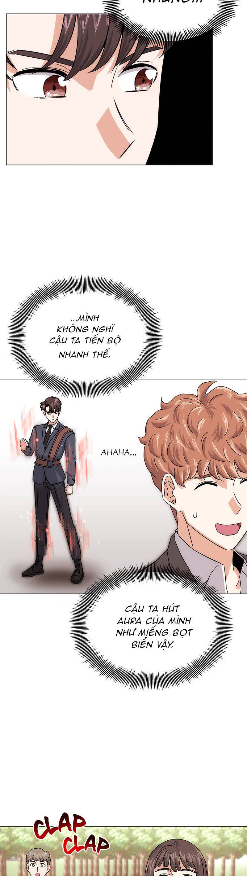 Trợ Lí Siêu Sao Chap 5 - Next Chap 6