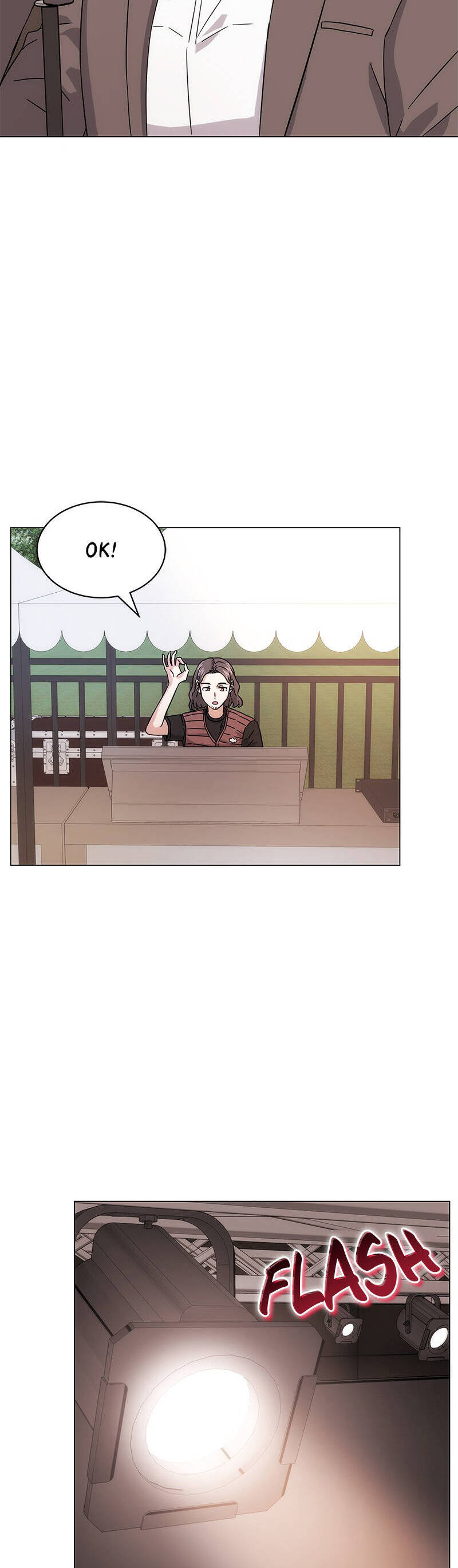 Trợ Lí Siêu Sao Chap 5 - Next Chap 6