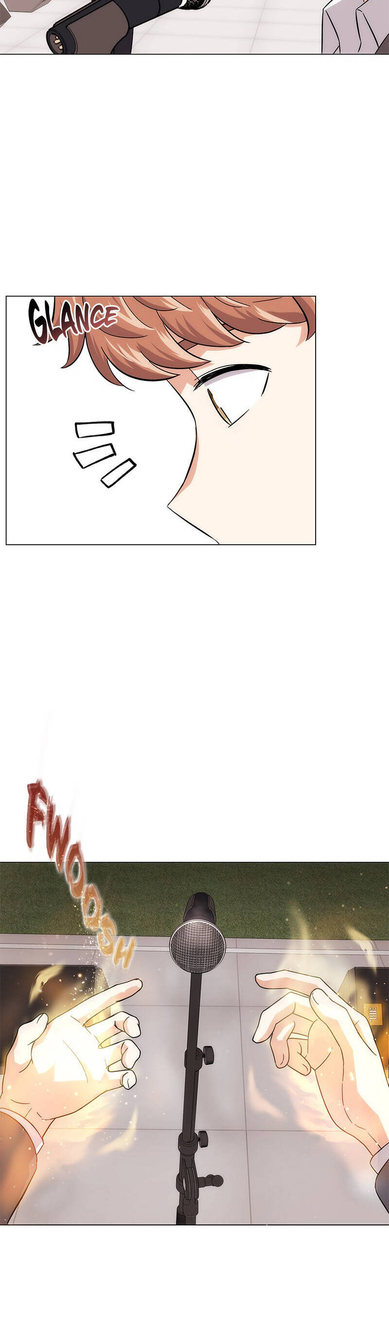 Trợ Lí Siêu Sao Chap 5 - Next Chap 6