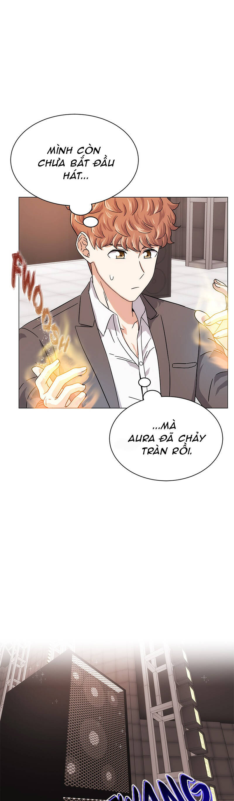 Trợ Lí Siêu Sao Chap 5 - Next Chap 6