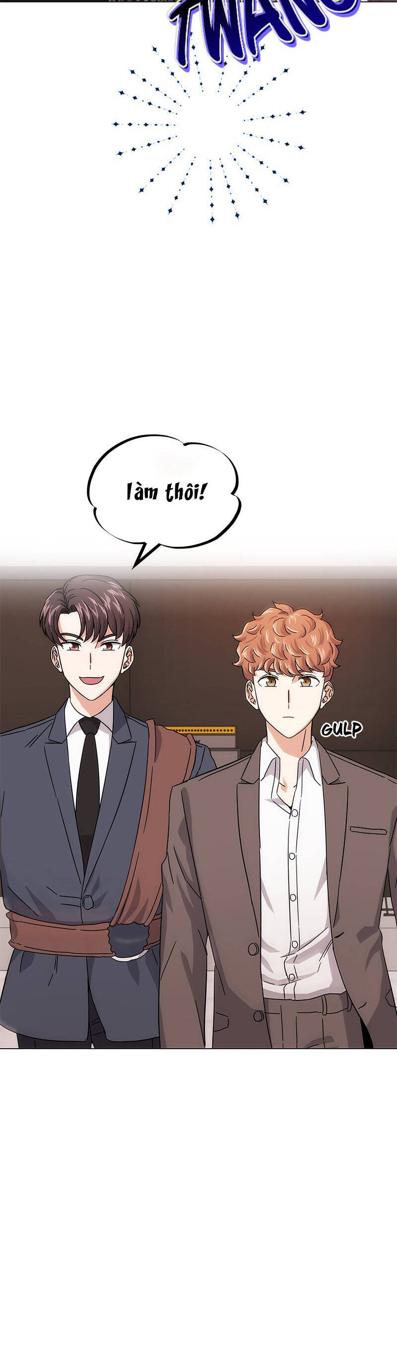 Trợ Lí Siêu Sao Chap 5 - Next Chap 6