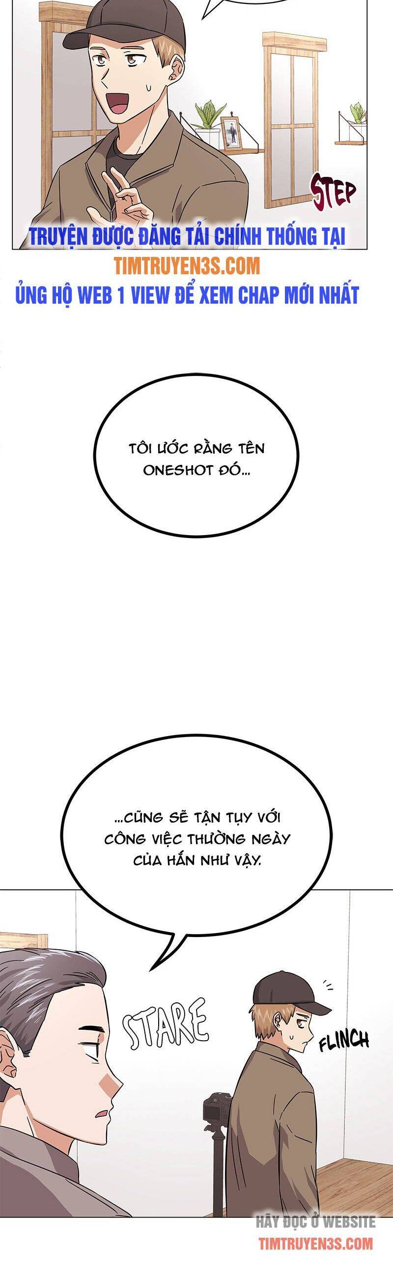 Trợ Lí Siêu Sao Chap 6 - Next Chap 7
