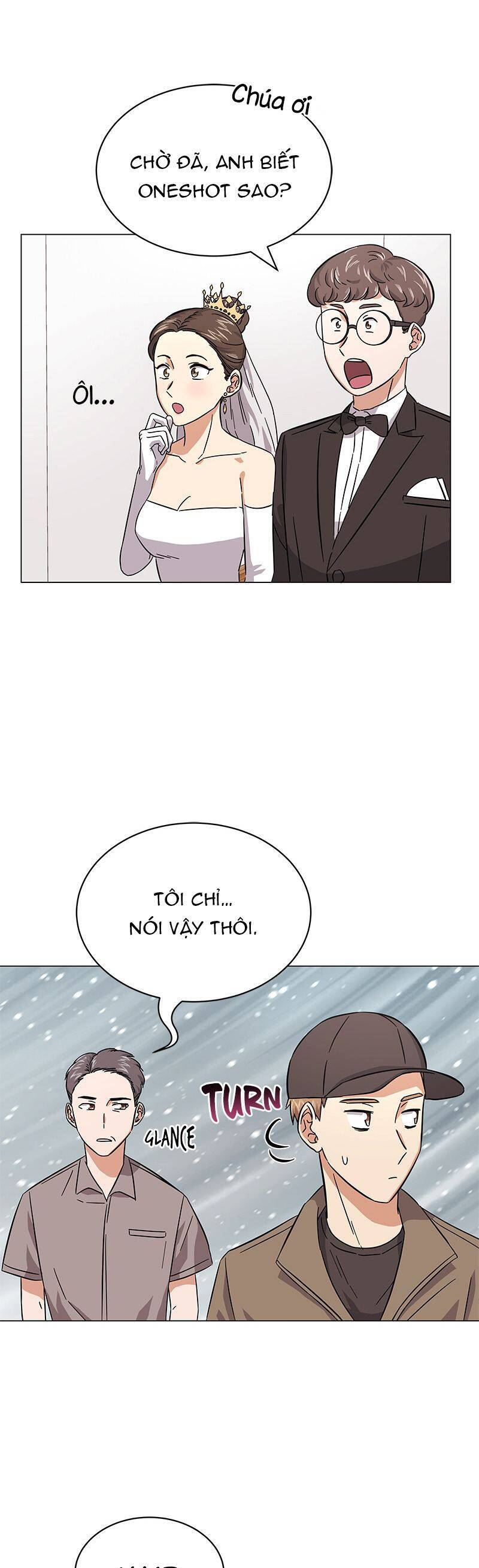 Trợ Lí Siêu Sao Chap 6 - Next Chap 7
