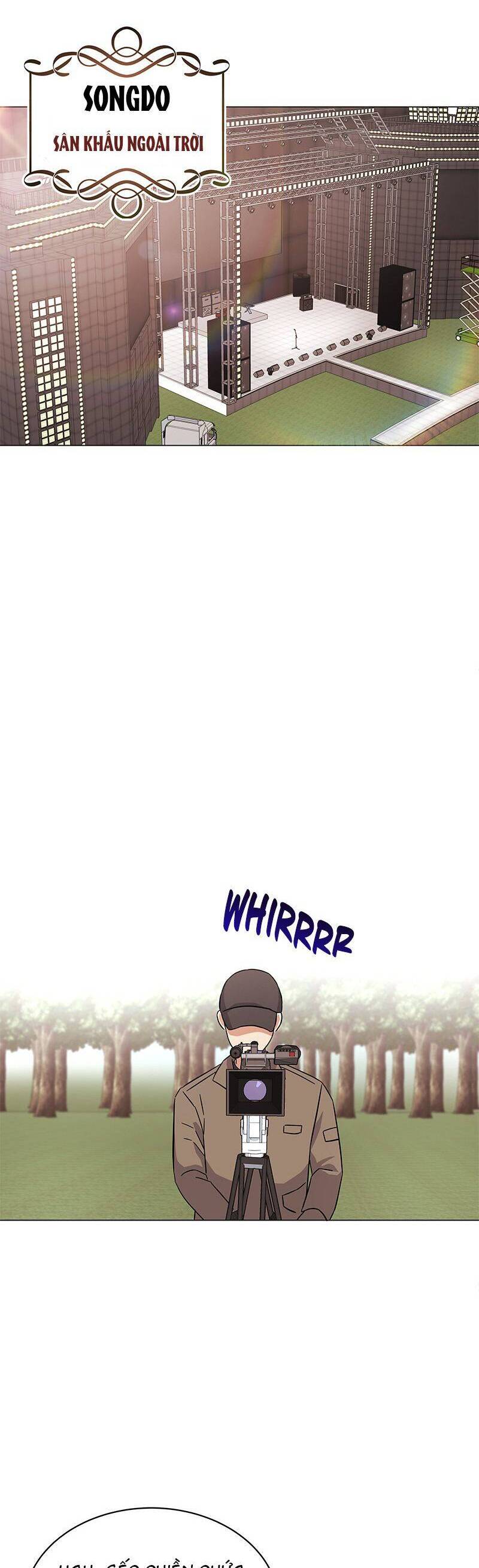 Trợ Lí Siêu Sao Chap 6 - Next Chap 7