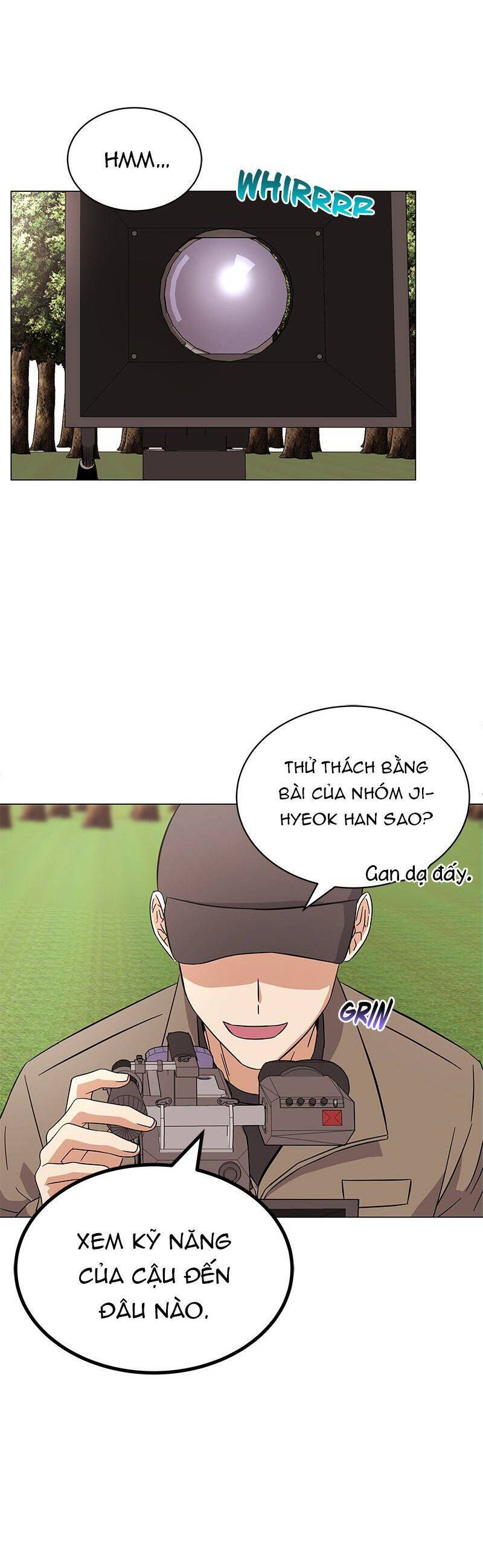 Trợ Lí Siêu Sao Chap 6 - Next Chap 7